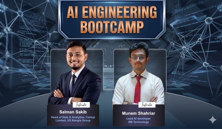 AI Engineering Bootcamp