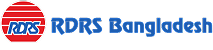 RDRS Bangladesh logo